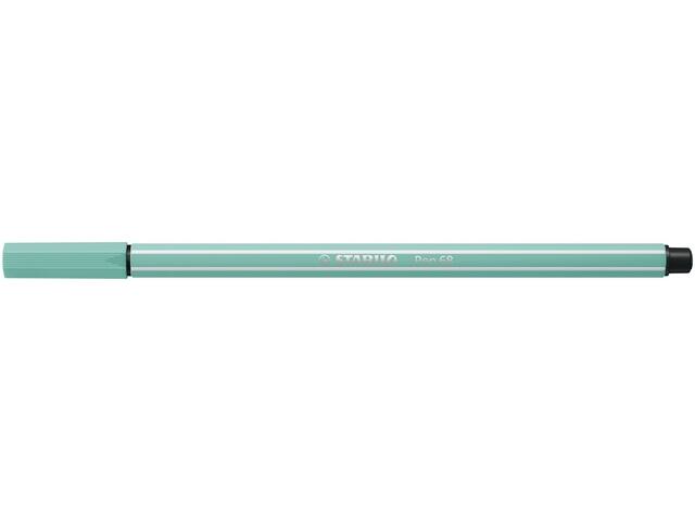 Viltstift STABILO Pen 68/12 M eucalyptus