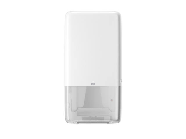 Handdoekdispenser Tork H5 Elevation wit