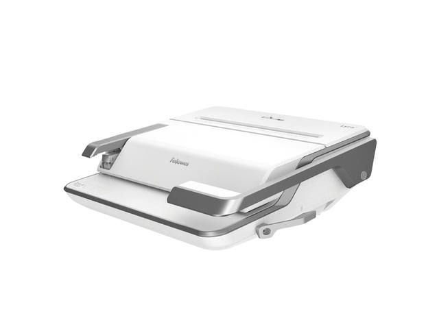 Inbindmachine Fellowes Lyra 3-in-1