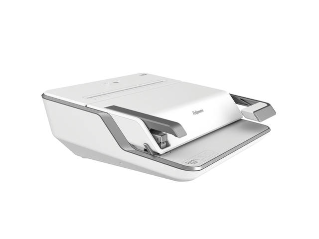 Inbindmachine Fellowes Lyra 3-in-1