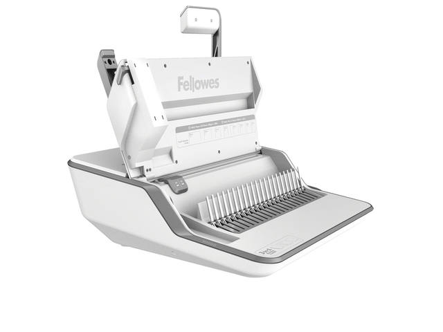 Inbindmachine Fellowes Lyra 3-in-1