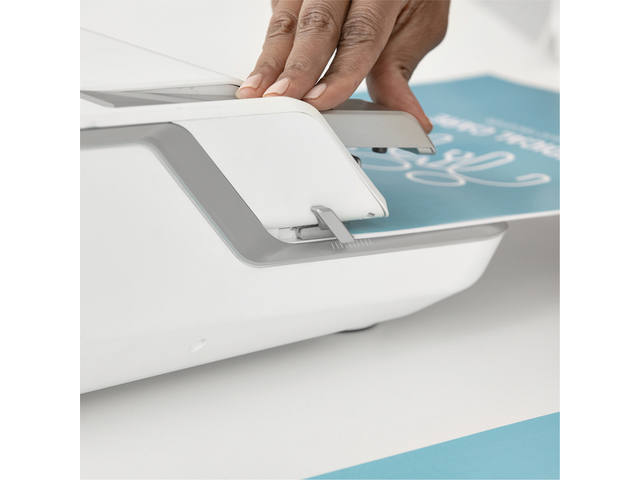Inbindmachine Fellowes Lyra 3-in-1