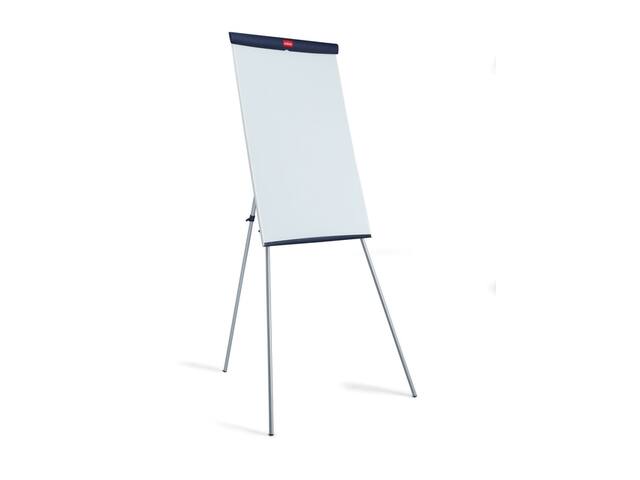 Flipover Nobo Essence staal