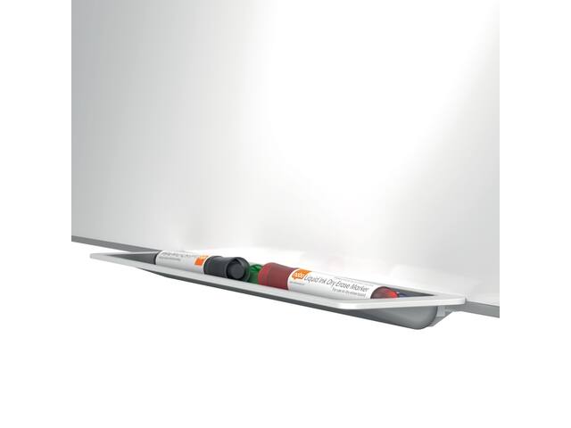 Whiteboard Nobo Impression Pro 60x90cm staal