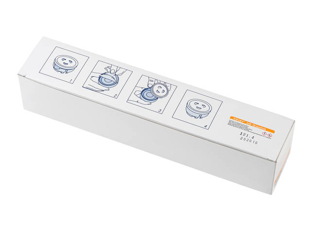 Luchtverfrisser Cleaninq constant grapefruit
