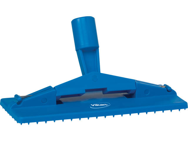 Padhouder Vikan steelmodel 100x235mm blauw