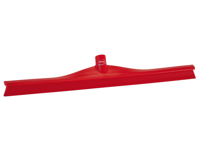 Vloertrekker Vikan ultra hygiene 60cm rood