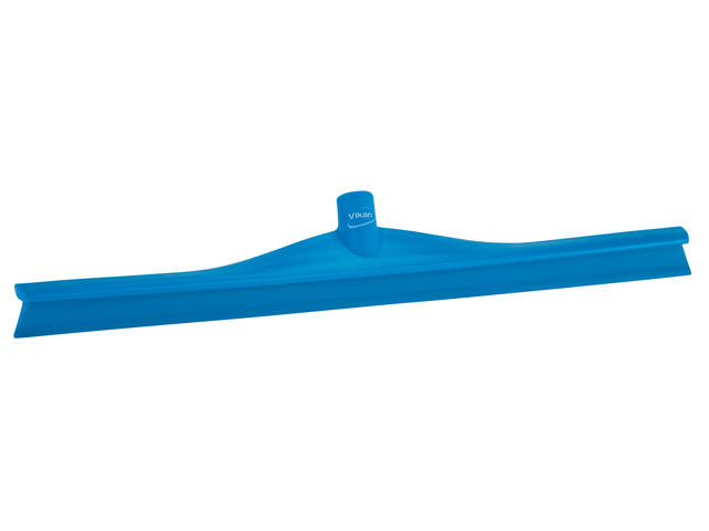 Vloertrekker Vikan ultra hygiene 60cm blauw