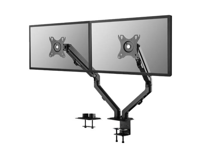 Monitorarm Neomounts FPMAD650D zwart