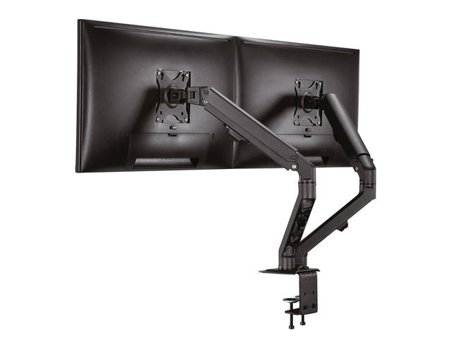Monitorarm Neomounts FPMAD650D zwart