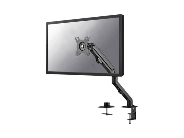 Monitorarm Neomounts FPMAD650 zwart