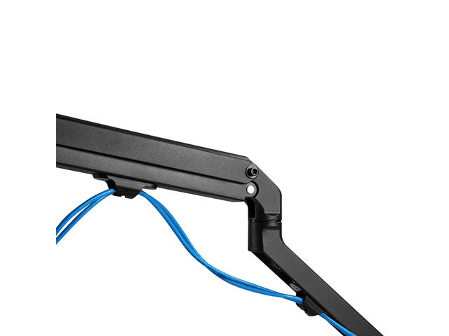 Monitorarm Neomounts FPMAD650 zwart