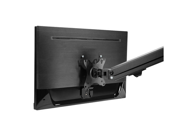 Monitorarm Neomounts FPMAD650 zwart