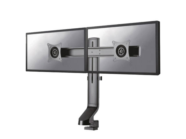 Monitorarm Neomounts FPMAD860D zwart