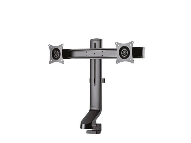 Monitorarm Neomounts FPMAD860D zwart