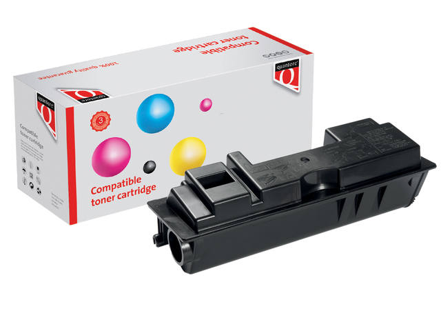 Toner Quantore  Kyocera TK-1160K zwart