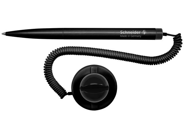 Baliebalpen Schneider klick-fix M zwart