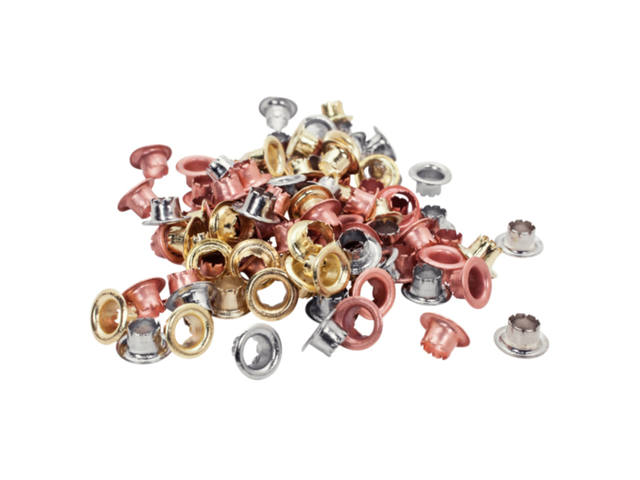 Oogjes Rapid O4mm