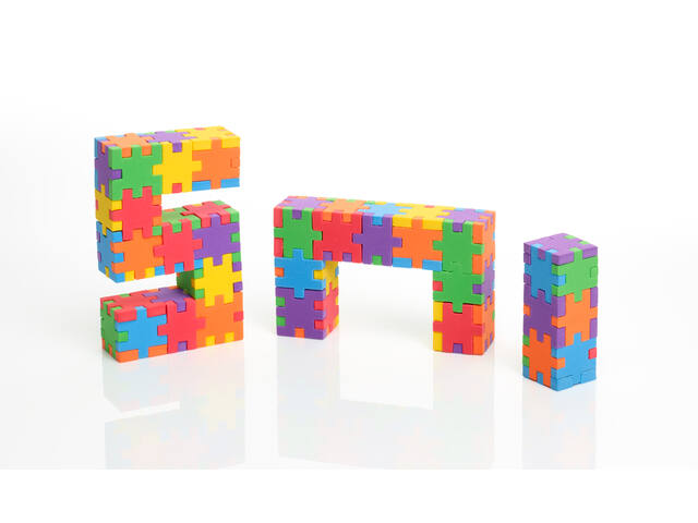Puzzelspel Smart Games Happy Cube Original
