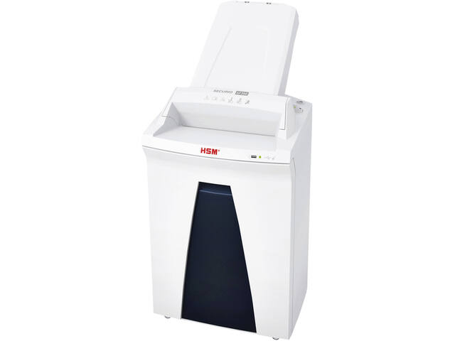 Papiervernietiger HSM Securio AF350 4.5x30mm
