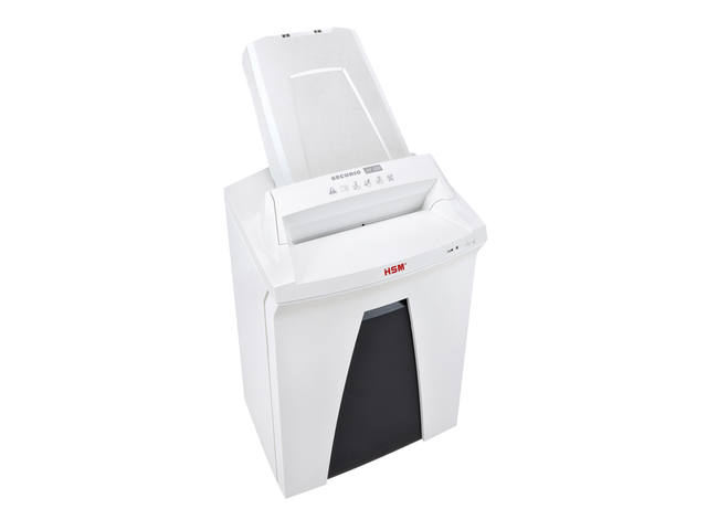 Papiervernietiger HSM Securio AF350 4.5x30mm