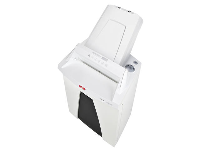 Papiervernietiger HSM Securio AF350 4.5x30mm