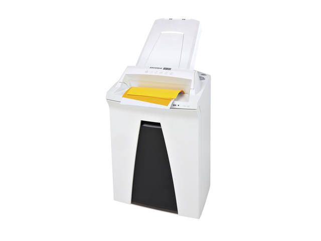 Papiervernietiger HSM Securio AF350 4.5x30mm