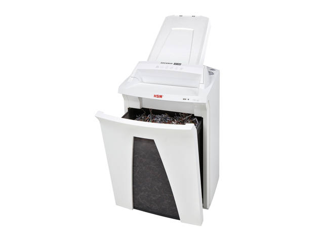 Papiervernietiger HSM Securio AF350 4.5x30mm