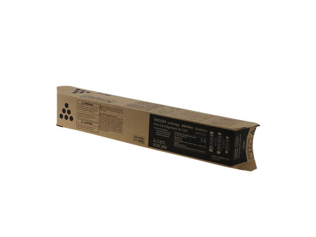 Tonercartridge Ricoh 842382 zwart