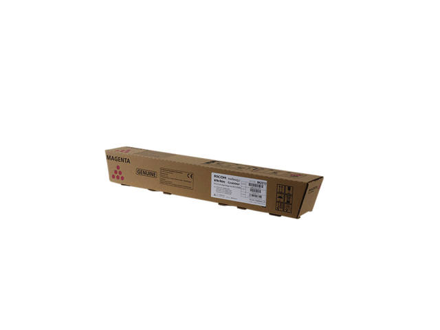 Tonercartridge Ricoh 842313 rood