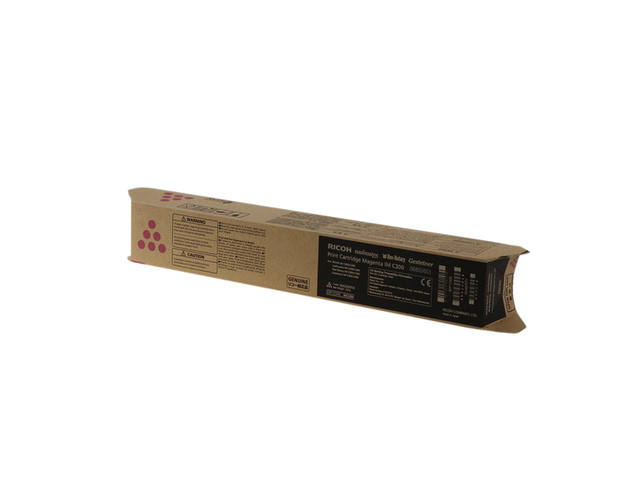 Tonercartridge Ricoh 842384 rood