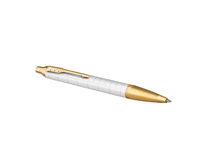 Balpen Parker IM Premium GT M parel