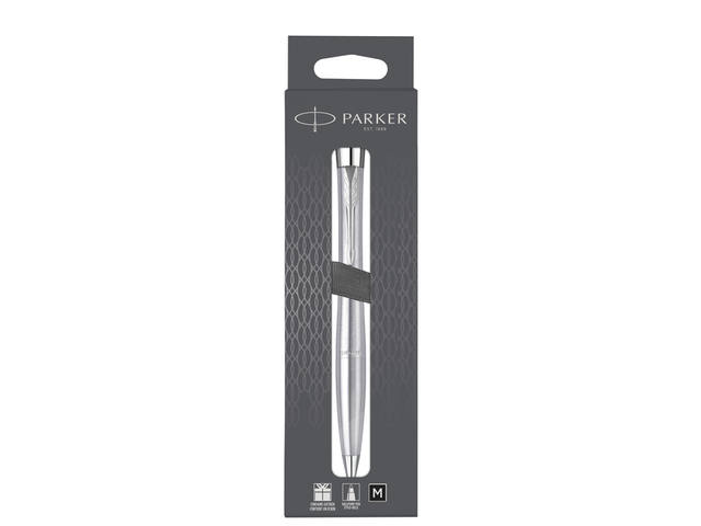 Balpen Parker Urban twist CT M metro metallic