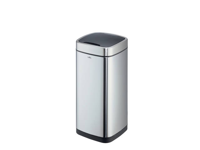 Afvalbak Durable No Touch met sensor 35L