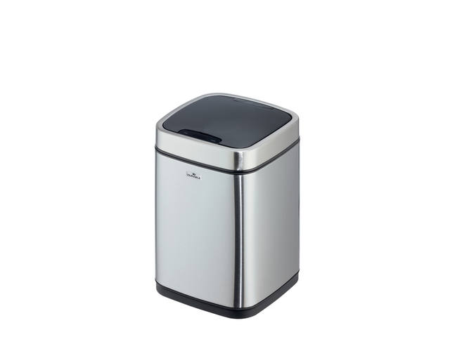 Afvalbak Durable No Touch met sensor 6L