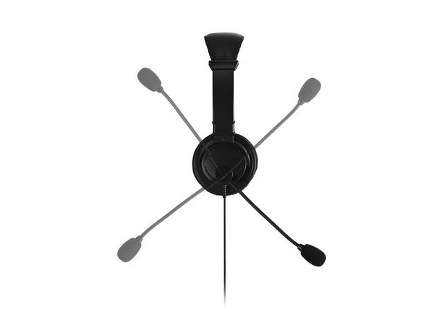 Headset Kensington USB-C Hi Fi