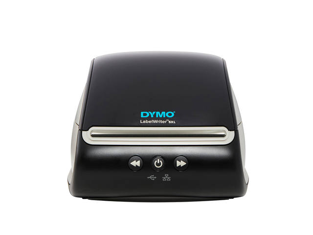 Labelprinter Dymo LabelWriter 5XL desktop