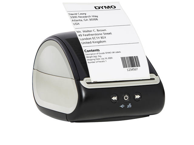 Labelprinter Dymo LabelWriter 5XL desktop