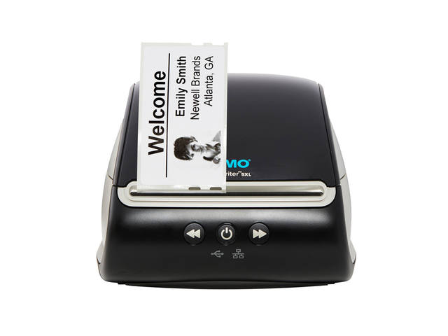 Labelprinter Dymo LabelWriter 5XL desktop