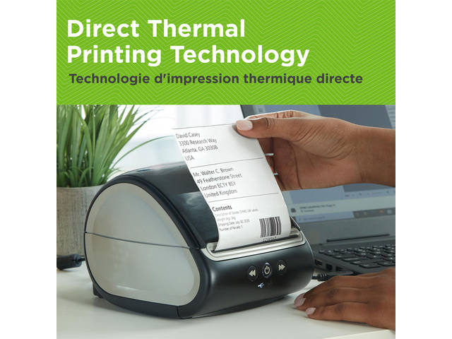 Labelprinter Dymo LabelWriter 5XL desktop