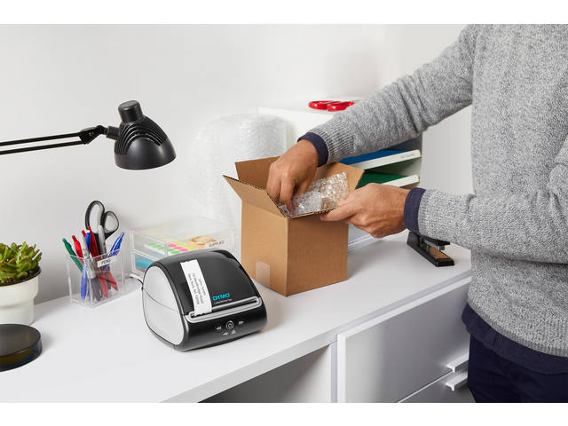 Labelprinter Dymo LabelWriter 5XL desktop