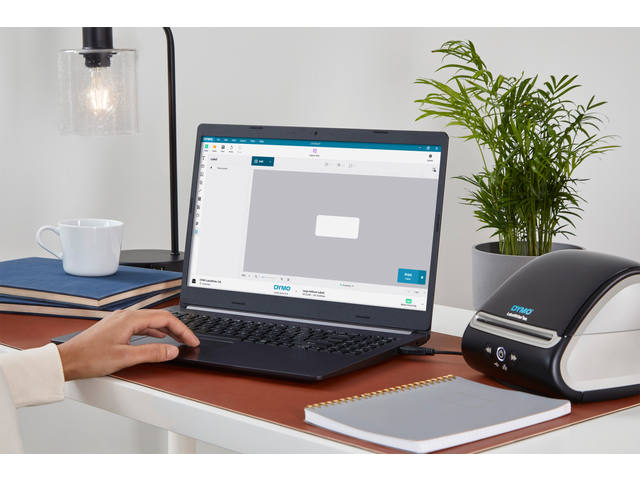 Labelprinter Dymo LabelWriter 5XL desktop