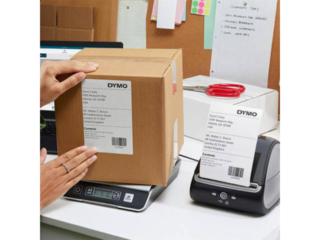 Labelprinter Dymo LabelWriter 5XL desktop