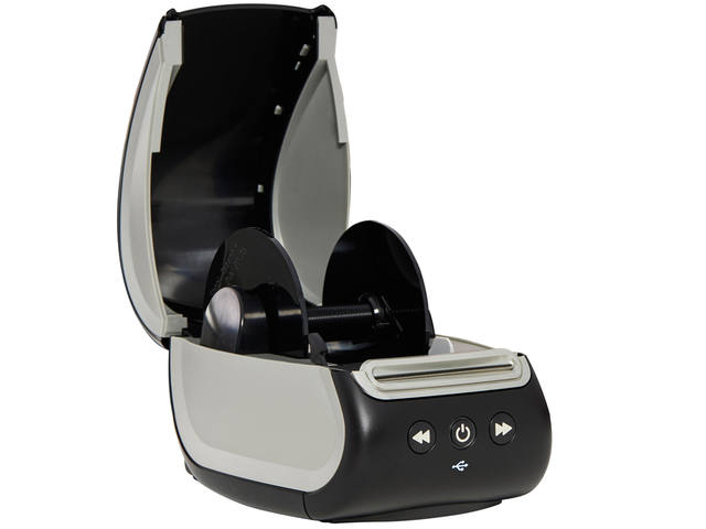Labelprinter Dymo LabelWriter 550 desktop