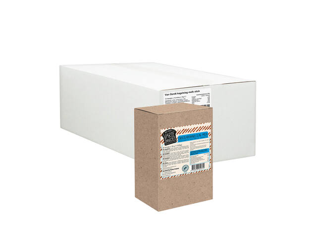 Hagelslag van Oordt VarieJantjes melk 10gr