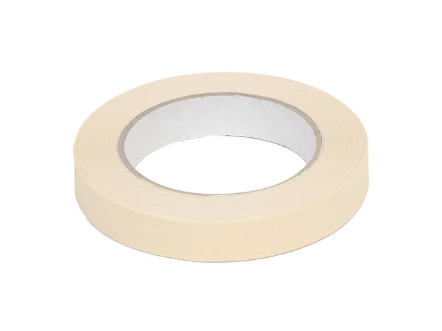 Afplaktape Quantore universeel 19mmx50m