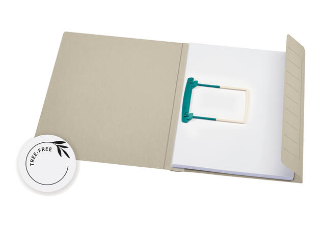 Clipexmap Djois Tree-Free A4 beige 10st