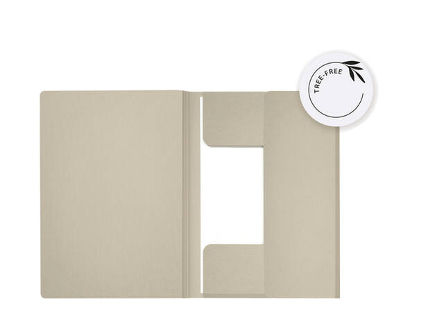 Dossiermap Djois Tree-Free A4 226gr bei