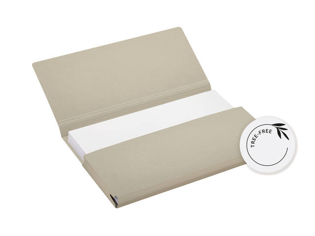 Pocketmap Djois Tree-Free A4 226gr gs