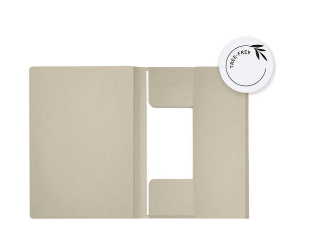 Dossiermap Djois Tree-Free fo 226gr bei